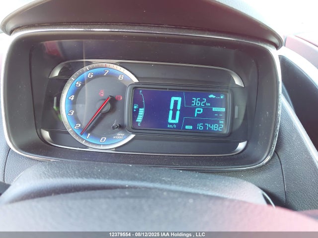 Chevrolet LUV 2015 3GNCJRSBXFL199056 Image 7