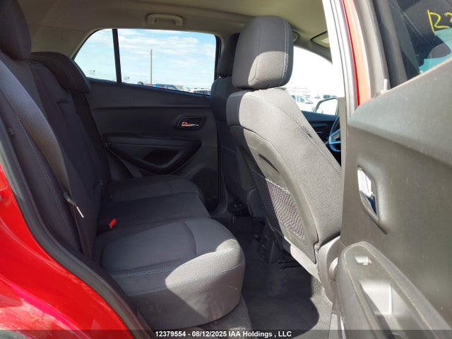 Chevrolet LUV 2015 3GNCJRSBXFL199056 Image 8
