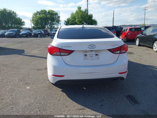 KMHDH4AH8FU285050 Hyundai dohc gdi nu