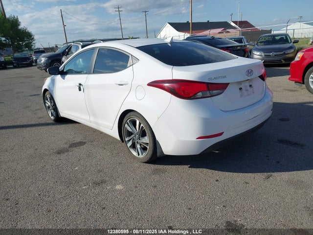 KMHDH4AH8FU285050 Hyundai dohc gdi nu