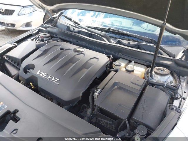 2G1125S33F9150789 Chevrolet lfx
