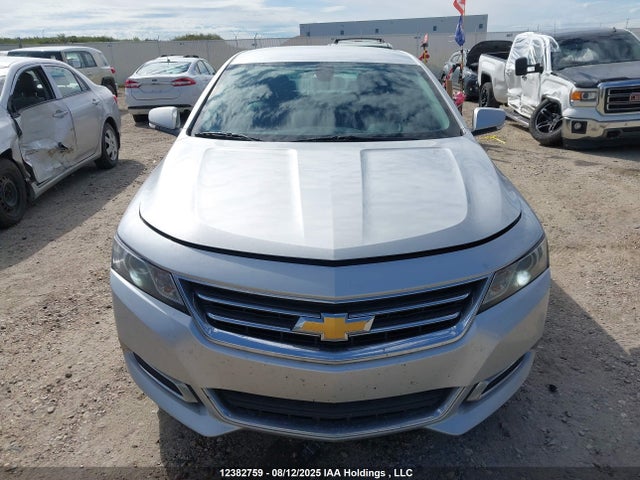 2G1125S33F9150789 Chevrolet lfx