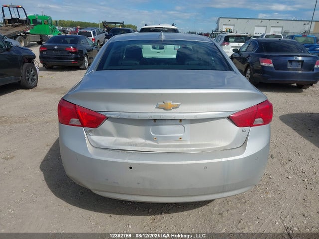 2G1125S33F9150789 Chevrolet lfx