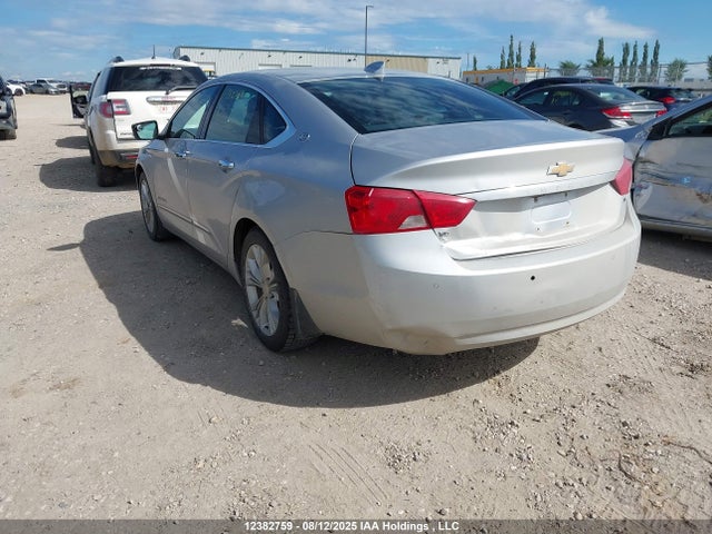 2G1125S33F9150789 Chevrolet lfx