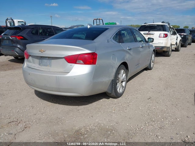 2G1125S33F9150789 Chevrolet lfx