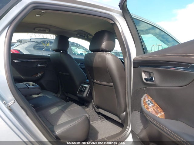 2G1125S33F9150789 Chevrolet lfx