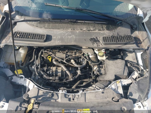1FMCU0GXXEUD26713 Ford Escape