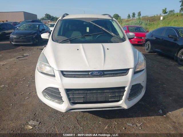 1FMCU0GXXEUD26713 Ford Escape