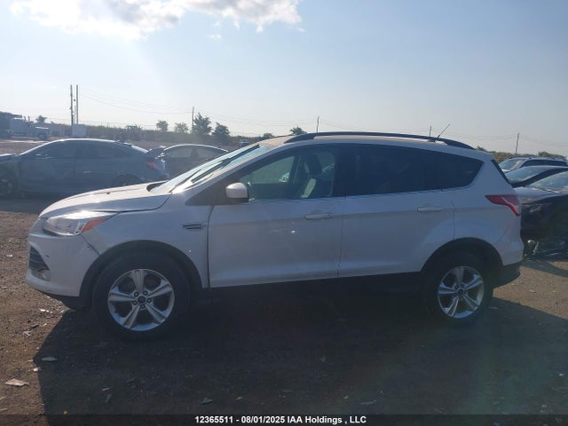 1FMCU0GXXEUD26713 Ford Escape