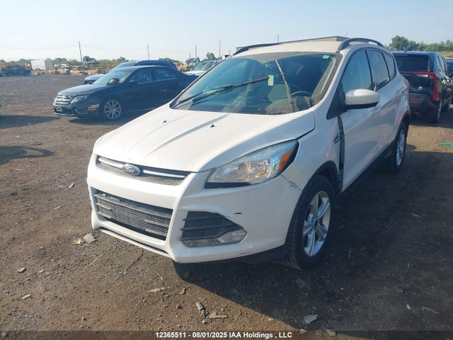 1FMCU0GXXEUD26713 Ford Escape