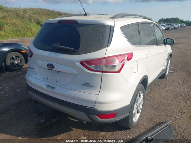 1FMCU0GXXEUD26713 Ford Escape