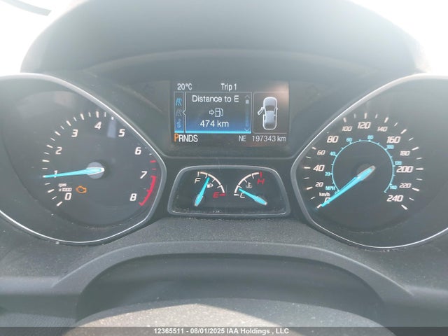 1FMCU0GXXEUD26713 Ford Escape