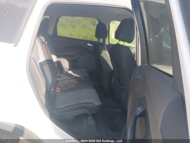 1FMCU0GXXEUD26713 Ford Escape