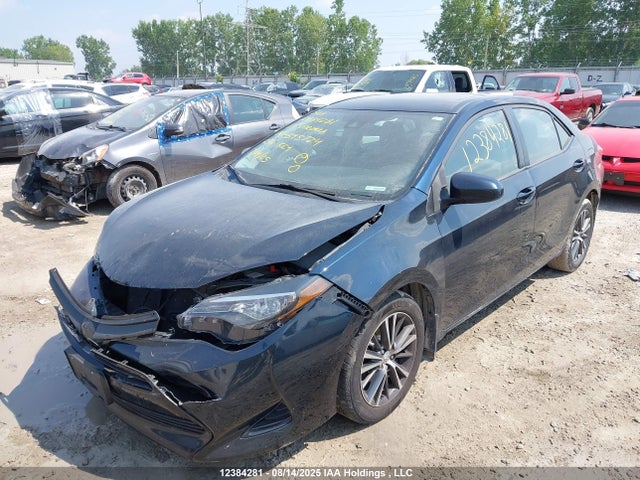 2T1BURHE6HC895724 Toyota 2zr-fe