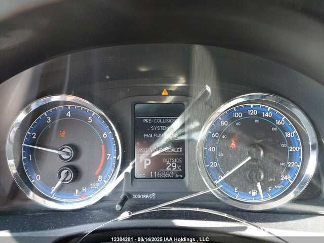 2T1BURHE6HC895724 Toyota 2zr-fe