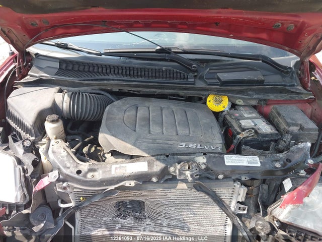 2C4RDGBG2ER203175 Dodge 2014