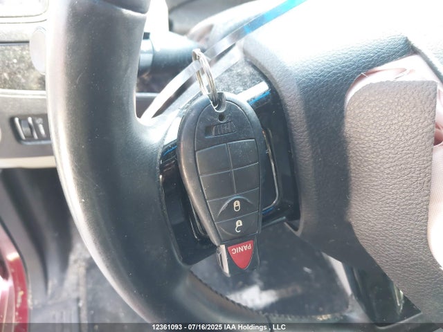 2C4RDGBG2ER203175 Dodge 2014