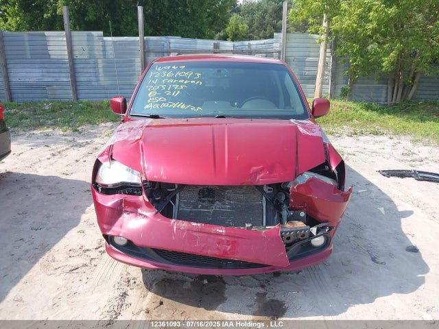2C4RDGBG2ER203175 Dodge 2014