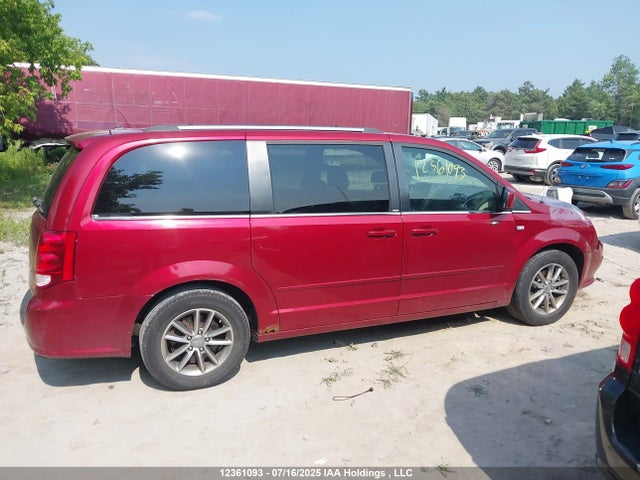 2C4RDGBG2ER203175 Dodge 2014