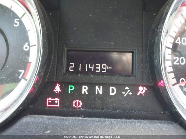 2C4RDGBG2ER203175 Dodge 2014