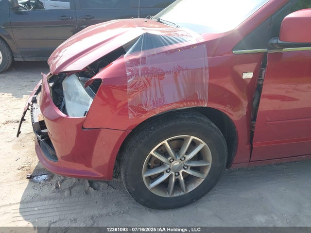 2C4RDGBG2ER203175 Dodge 2014