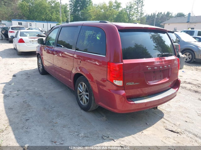 2C4RDGBG2ER203175 Dodge 2014