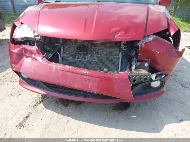 2C4RDGBG2ER203175 Dodge 2014
