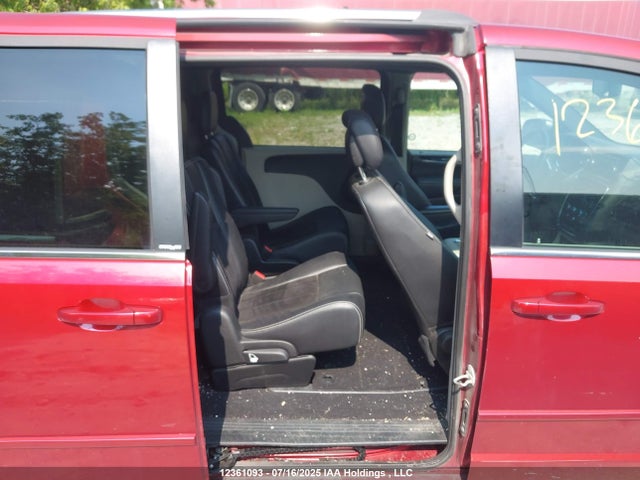 2C4RDGBG2ER203175 Dodge 2014