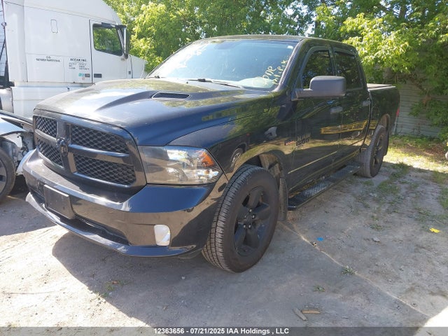 1C6RR7KT9KS555802 RAM 2019