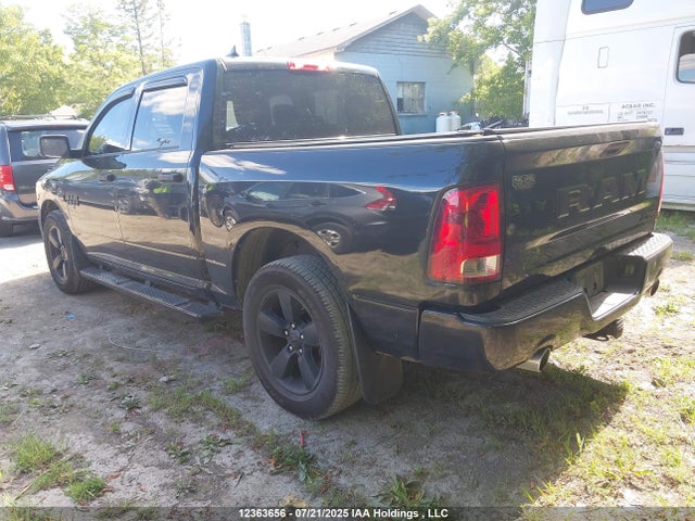 1C6RR7KT9KS555802 RAM 2019