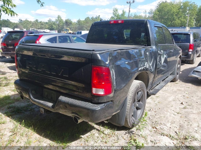 1C6RR7KT9KS555802 RAM 2019