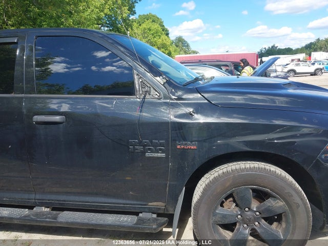 1C6RR7KT9KS555802 RAM 2019