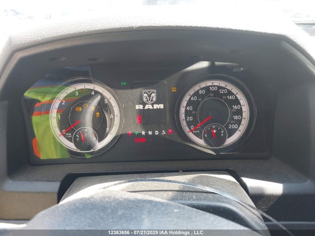 1C6RR7KT9KS555802 RAM 2019