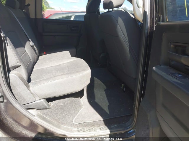 1C6RR7KT9KS555802 RAM 2019