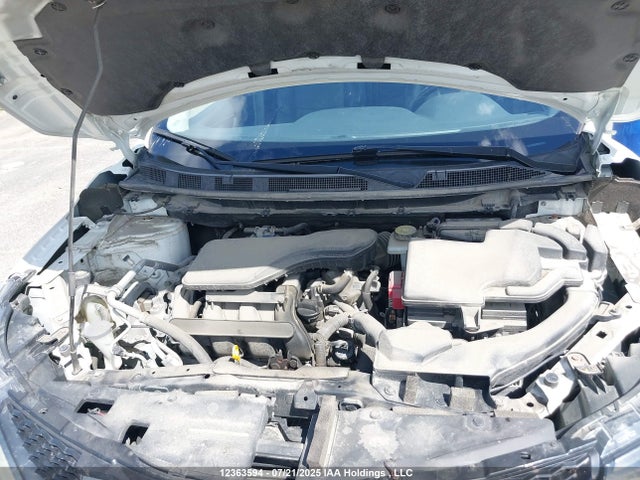 JN1BJ1CR3KW330465 Nissan 2019