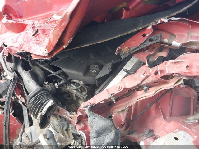 1G6AX5SS1G0112721 Cadillac lgx - di: direct injection, vvt, alum, gen 2