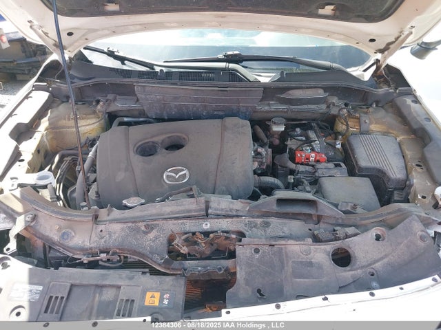 Mazda py cylinder deactivation 2018 JM3KFBCM6J0435647 Image 10