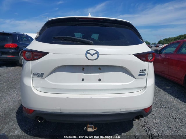 Mazda py cylinder deactivation 2018 JM3KFBCM6J0435647 Image 17