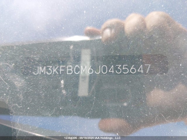 Mazda py cylinder deactivation 2018 JM3KFBCM6J0435647 Image 20