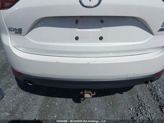 Mazda py cylinder deactivation 2018 JM3KFBCM6J0435647 Image 21