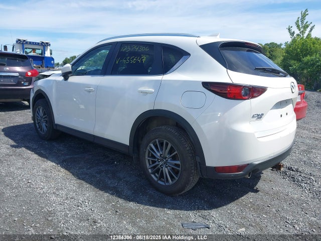 Mazda py cylinder deactivation 2018 JM3KFBCM6J0435647 Image 3