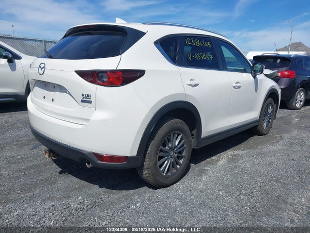 Mazda py cylinder deactivation 2018 JM3KFBCM6J0435647 Image 4