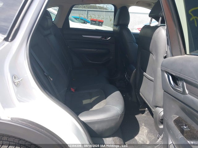 Mazda py cylinder deactivation 2018 JM3KFBCM6J0435647 Image 8
