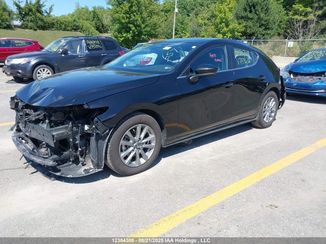 Mazda py cylinder deactivation 2025 JM1BPALM9S1759431 Image 2