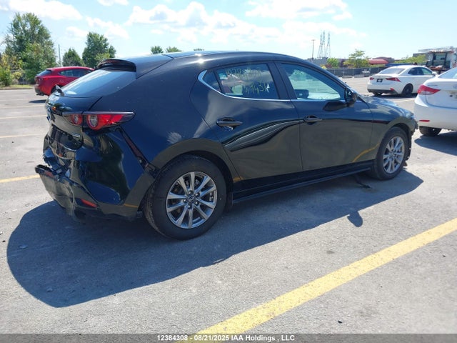 Mazda py cylinder deactivation 2025 JM1BPALM9S1759431 Image 4