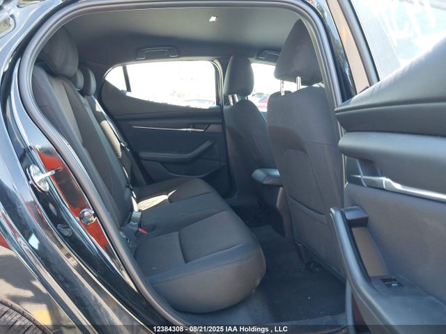 Mazda py cylinder deactivation 2025 JM1BPALM9S1759431 Image 8