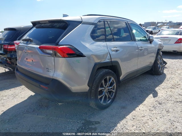 2023 Toyota Rav4 Xle მანქანა იყიდება აუქციონზე, vin: 2T3R1RFV1PC330250, აუქციონის ნომერი: 12384316