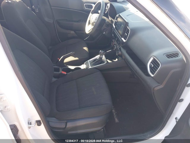 Hyundai gamma ii 2022 KMHRB8A35NU198661 Image 5