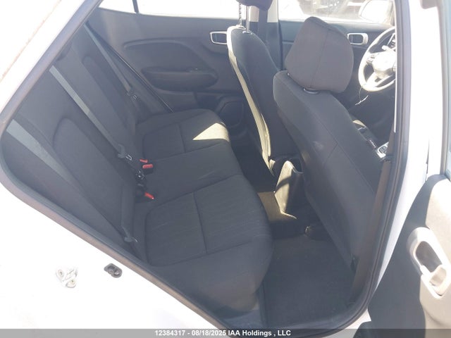 Hyundai gamma ii 2022 KMHRB8A35NU198661 Image 8