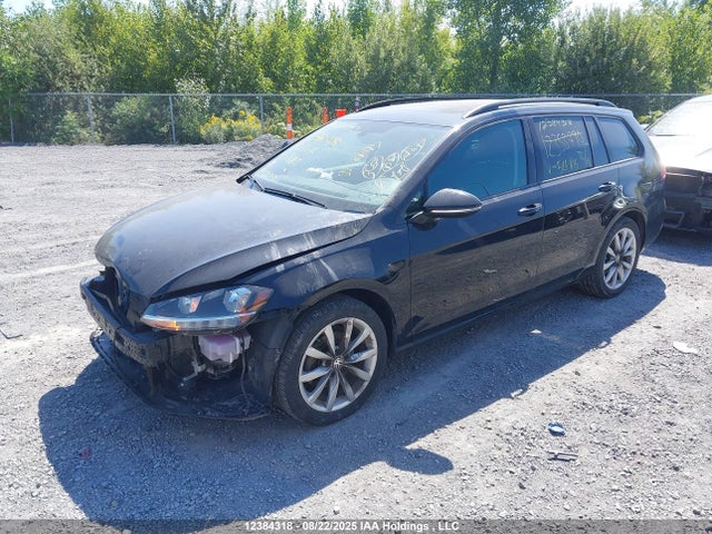 3VW117AU6KM521815 Volkswagen GOLF SPORTWAGEN